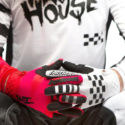 Fasthouse Speed Style Jester Glove