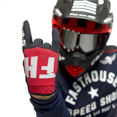 Fasthouse Speed Style Remnant Glove