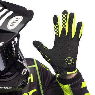 Fasthouse Speed Style Riot Glove