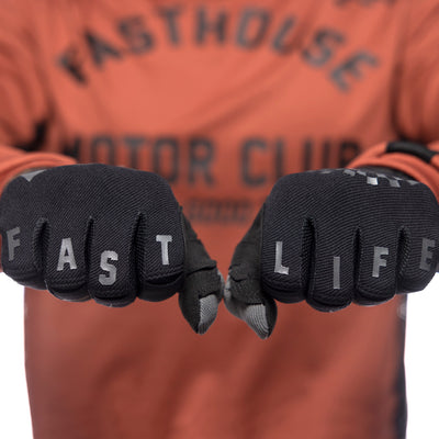 Fasthouse Speed Style Sanguaro Glove