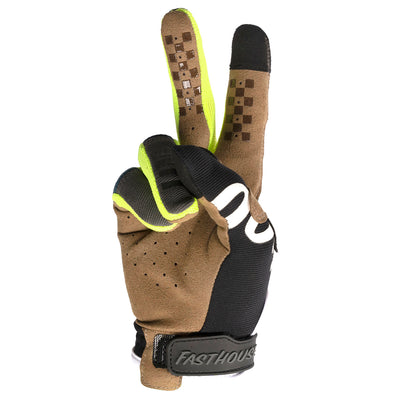Fasthouse Speed Style Sector Glove