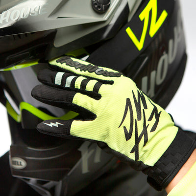 Fasthouse Speed Style Zenith Glove