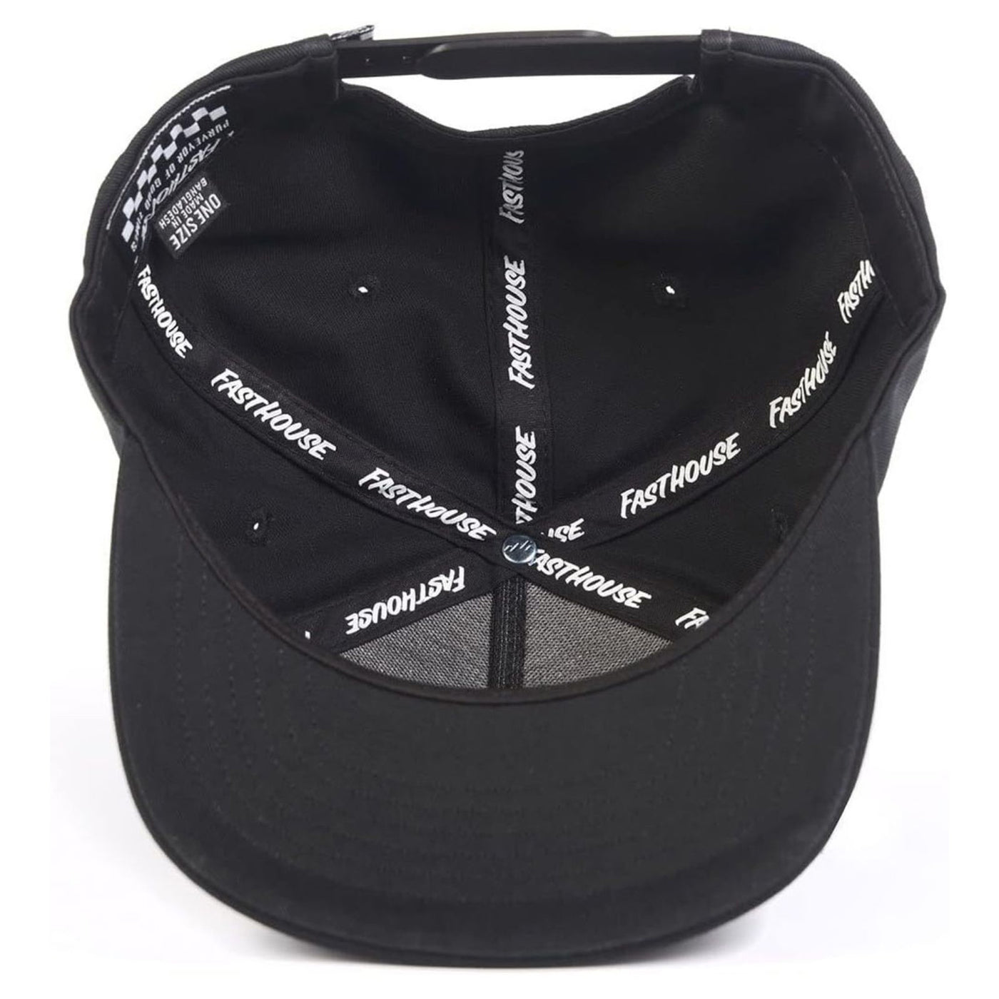 Fasthouse Statement Hat