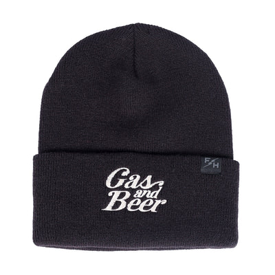 Fasthouse Tavern Beanie - Front View