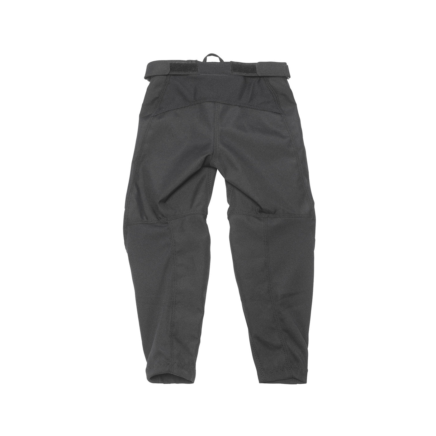 Fasthouse Toddler El Nino Pant Black - Rear View