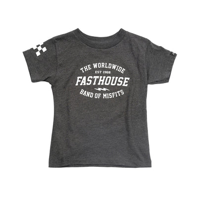 Fasthouse Toddler Coalition Tee