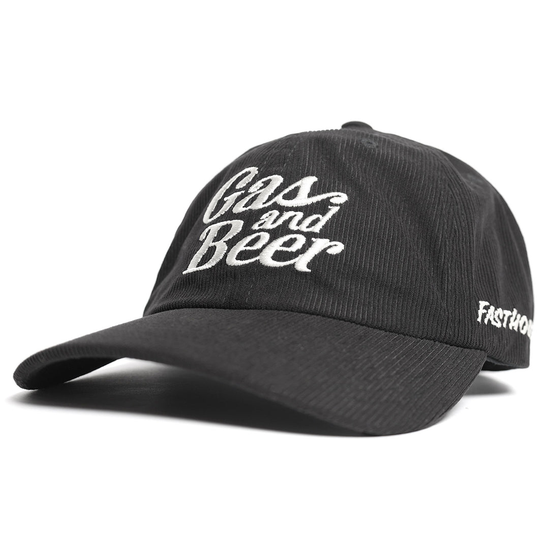 Fasthouse Tavern Dad Cap - Front View