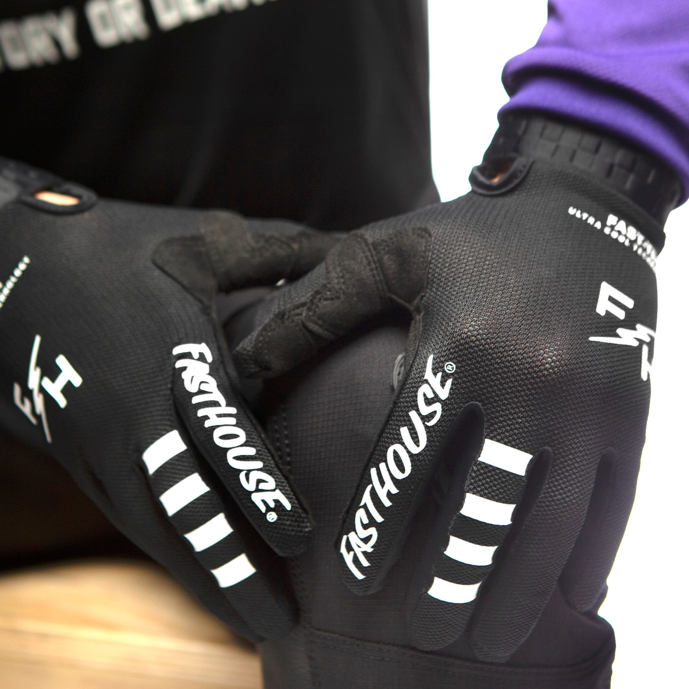 Fasthouse Vapor Glove
