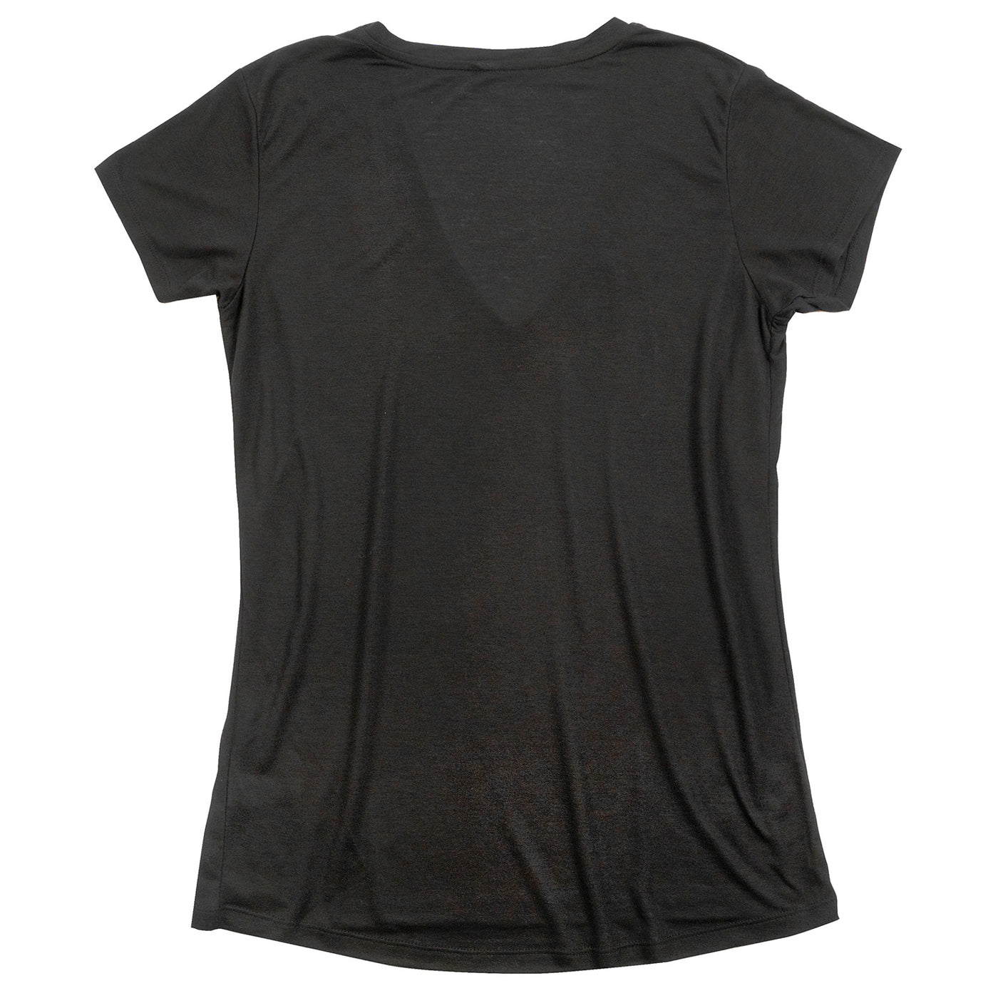 Fasthouse Women's Easy Rider Deep V Tee