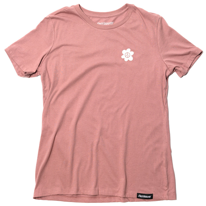 Fasthouse Women's Flourish SS Tee