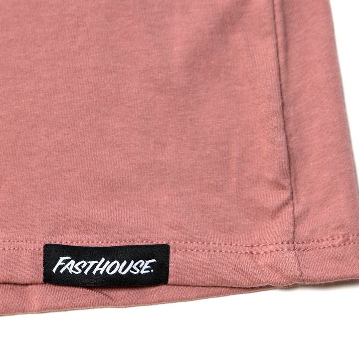 Fasthouse Women's Flourish SS Tee