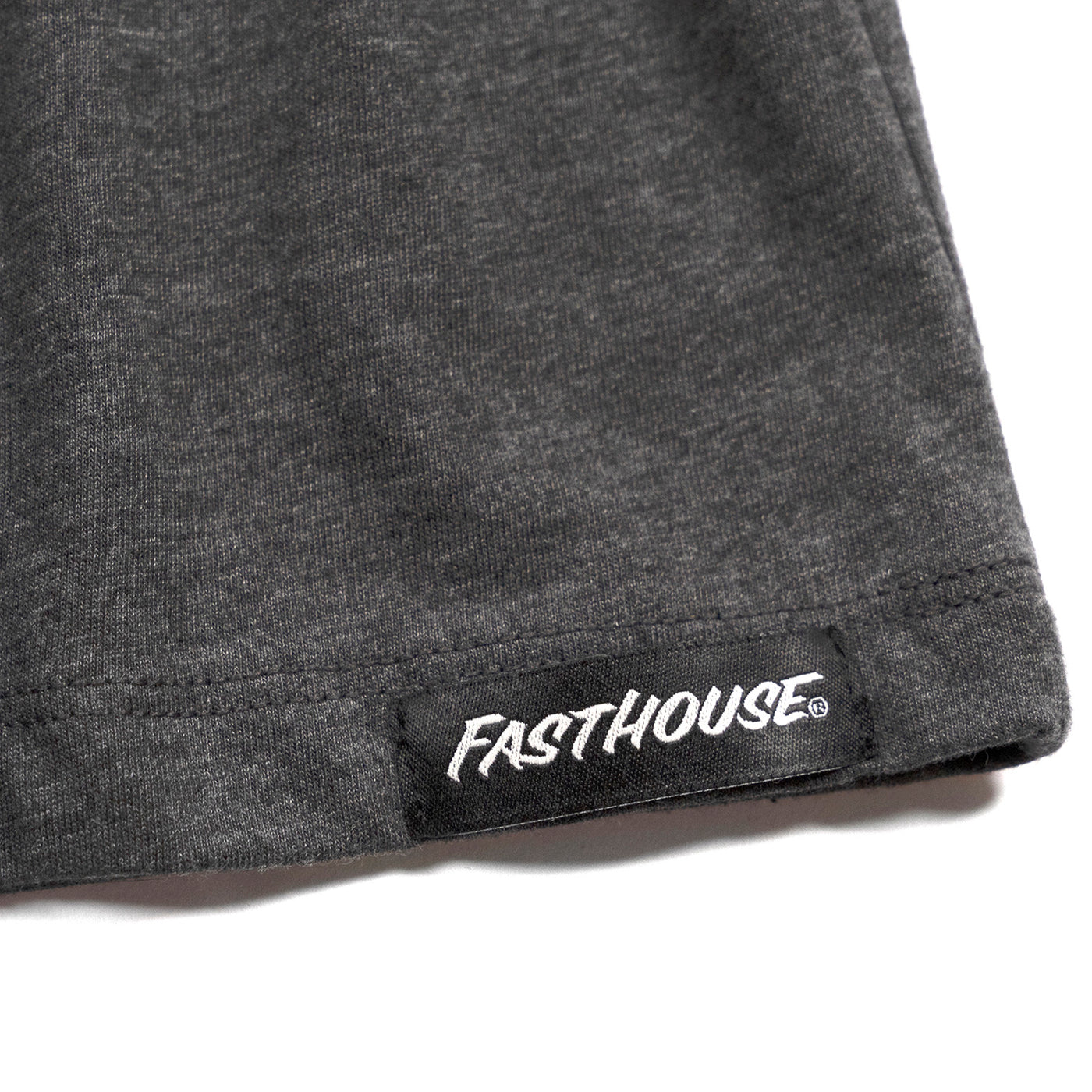 Fasthouse Women's Members Only Long Sleeve Tee