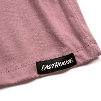 Fasthouse Women's Raising Racers Tee