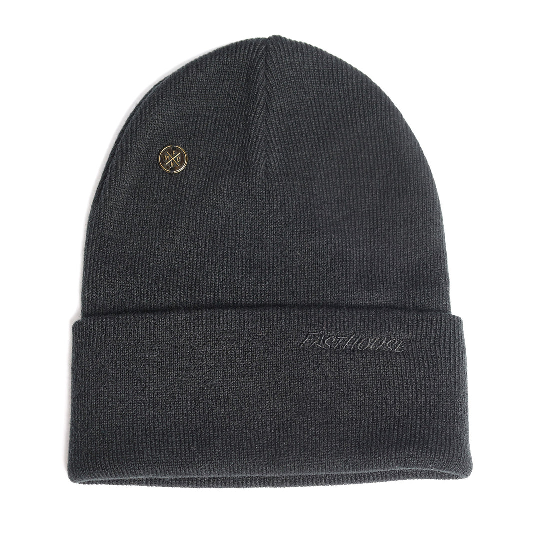 Fasthouse Women's Lucky Beanie - Front View