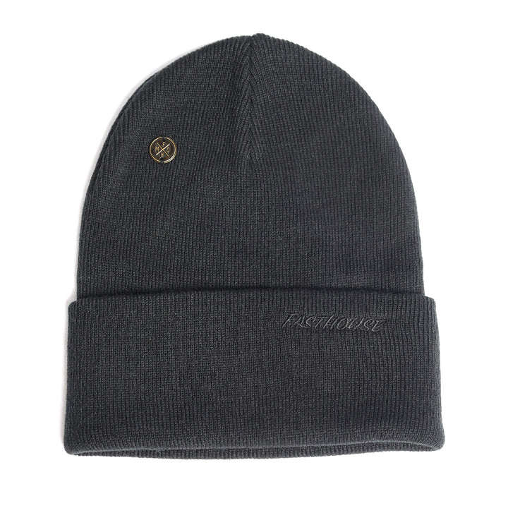 Fasthouse Women's Lucky Beanie - Front View