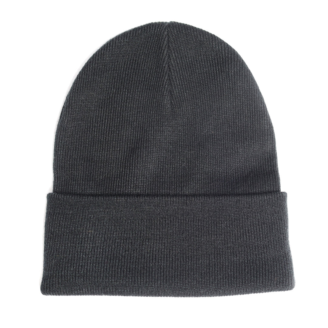 Fasthouse Women's Lucky Beanie - Rear View