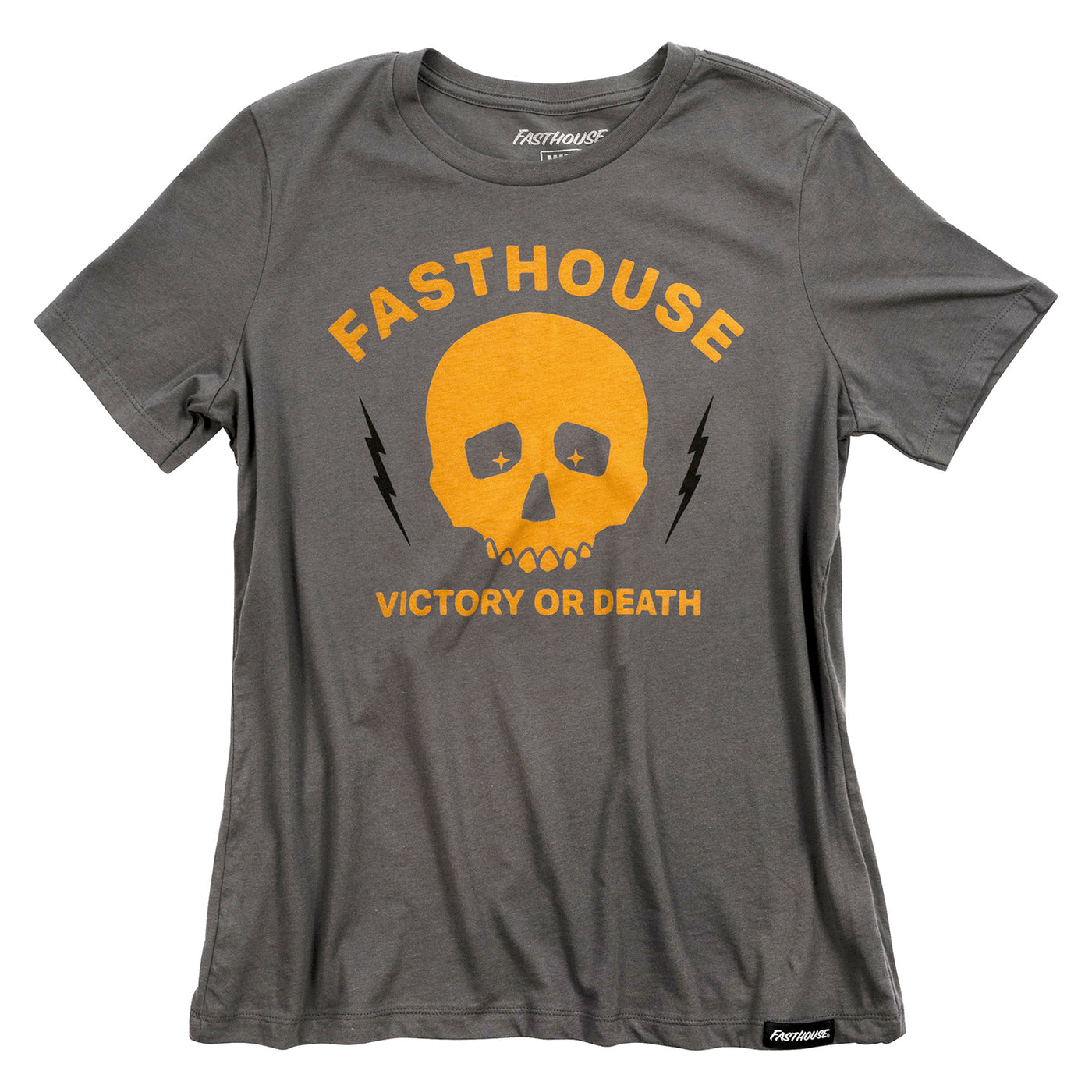 Fasthouse Women's Victory Tee