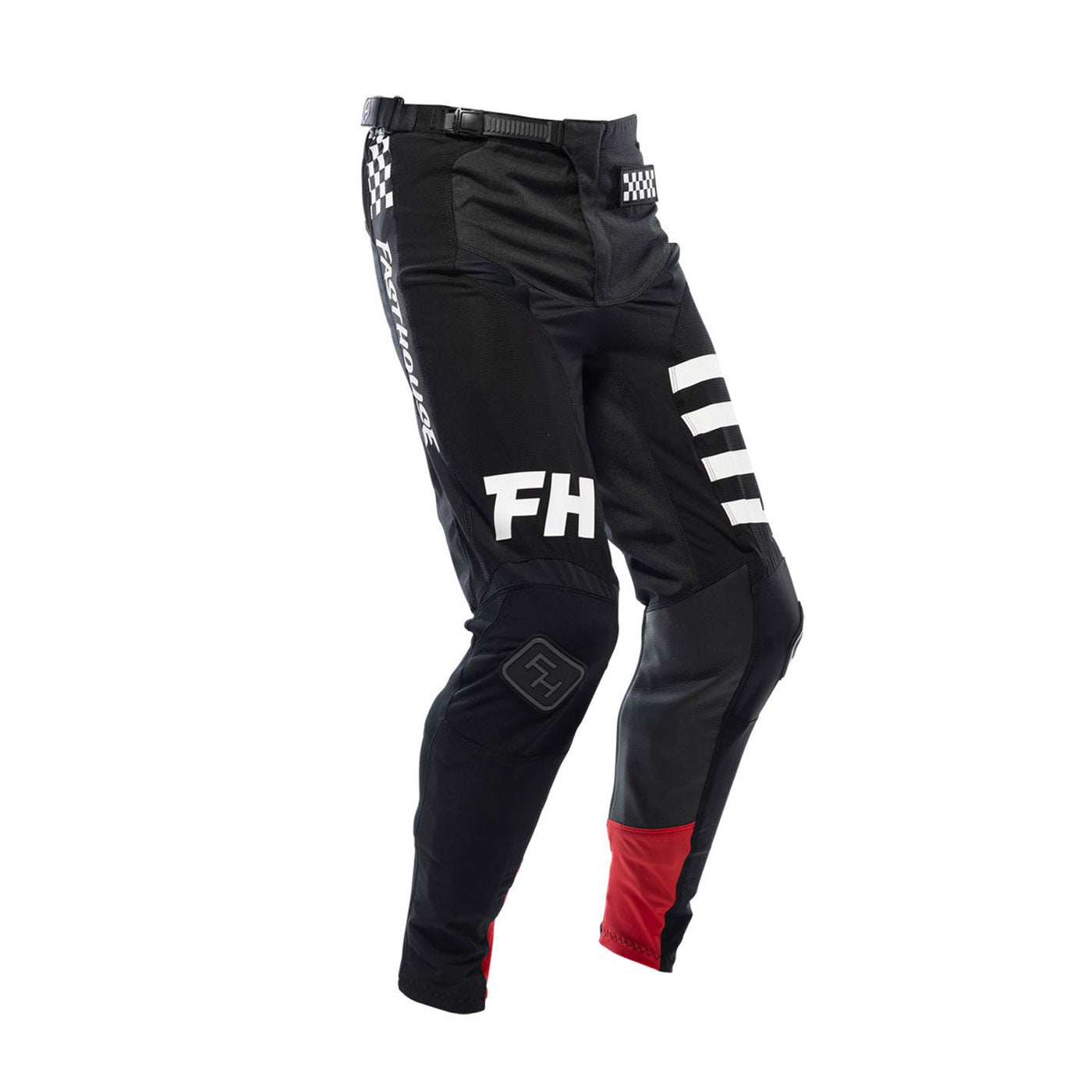 Fasthouse Youth A/C Elrod Pant