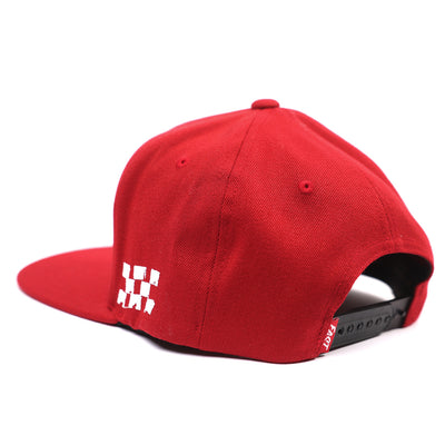 Fasthouse Youth Alkyd Hat