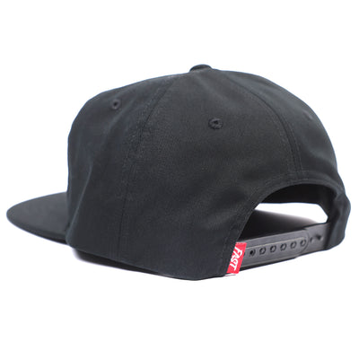 Fasthouse Youth Break Hat