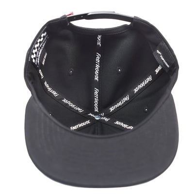 Fasthouse Youth Break Hat