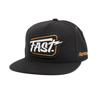 Fasthouse Youth Diner Hat