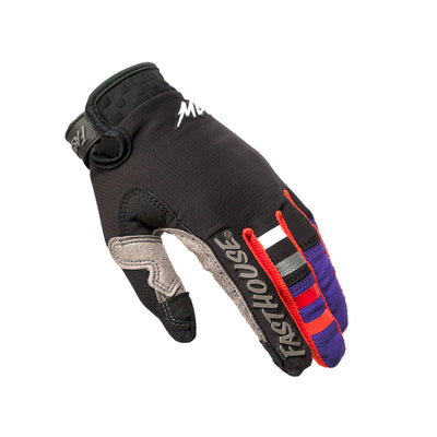 Fasthouse Youth Elrod Evoke Glove