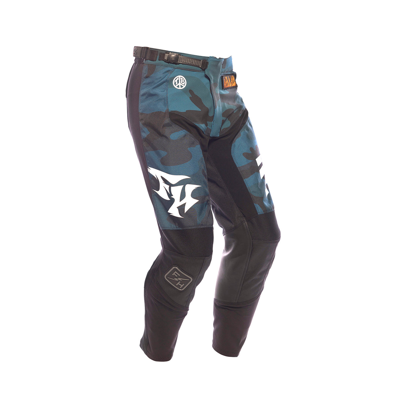 Fasthouse Youth Grindhouse Bereman Pant