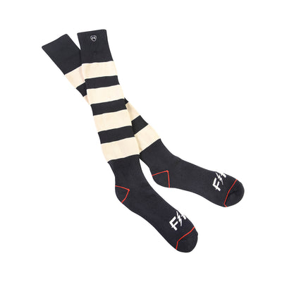 Fasthouse Youth Grindhouse Division Moto Sock