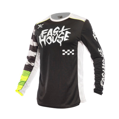 Fasthouse Youth Grindhouse Jester Jersey