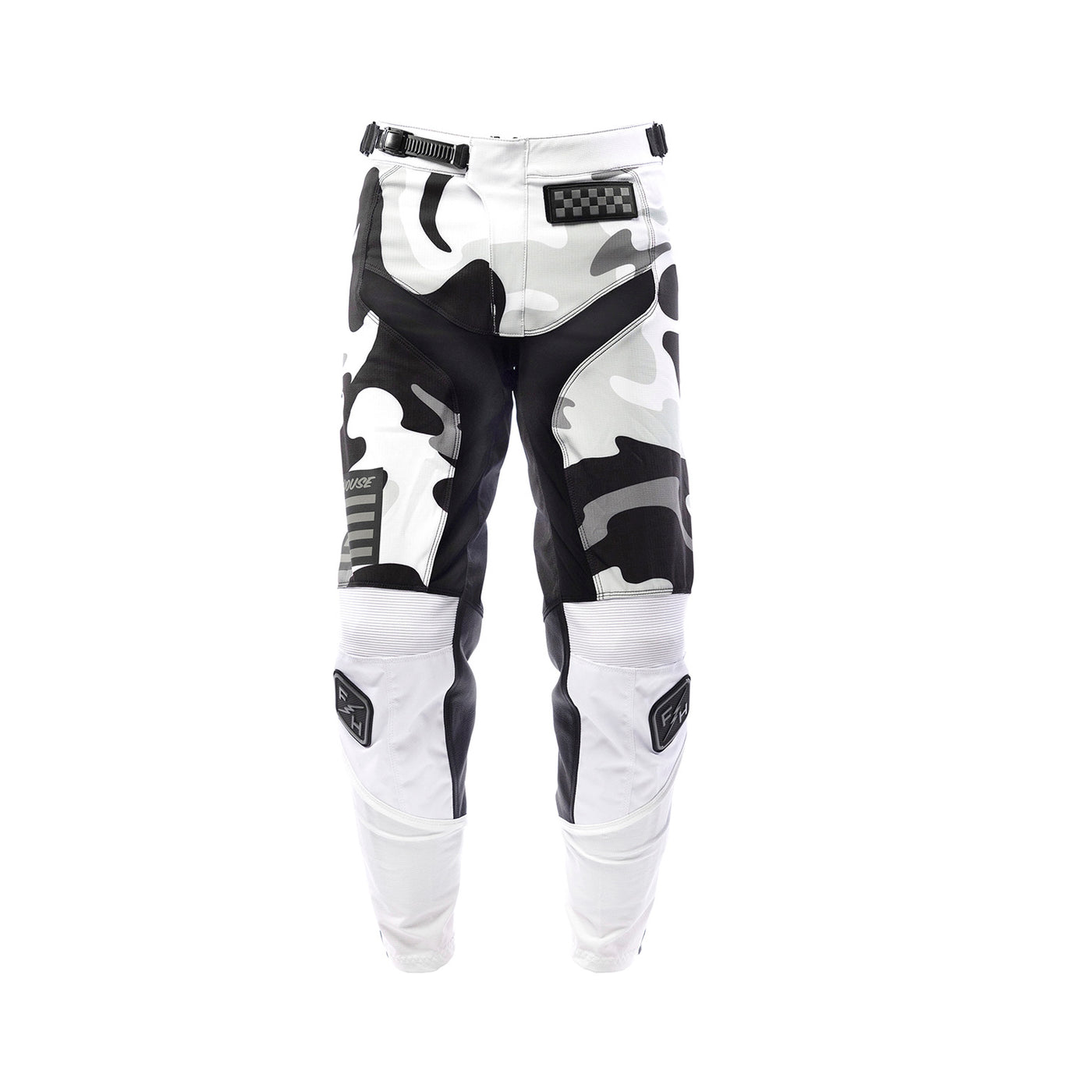Fasthouse Youth Grindhouse Riot Pant