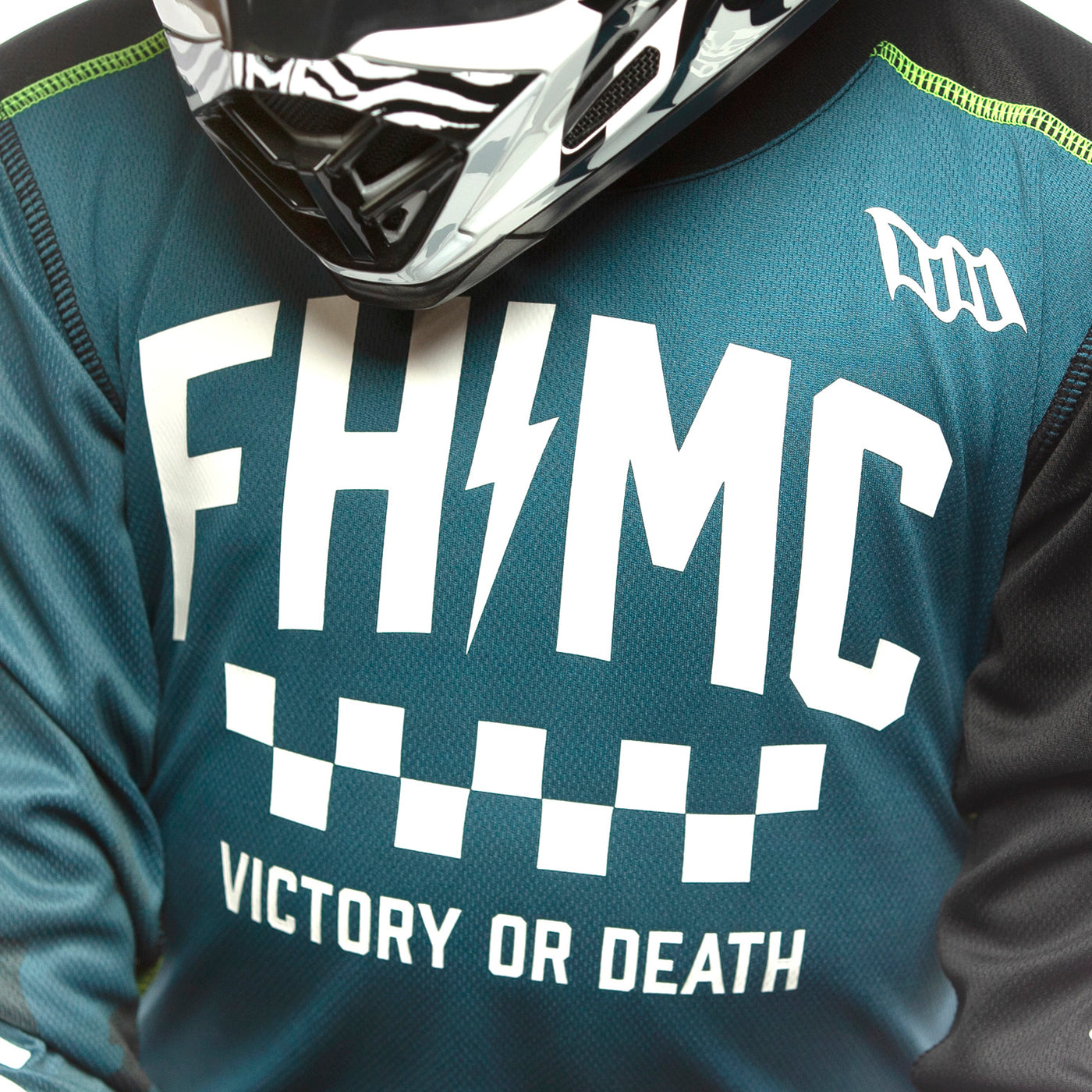 Fasthouse Youth Grindhouse Royale Jersey
