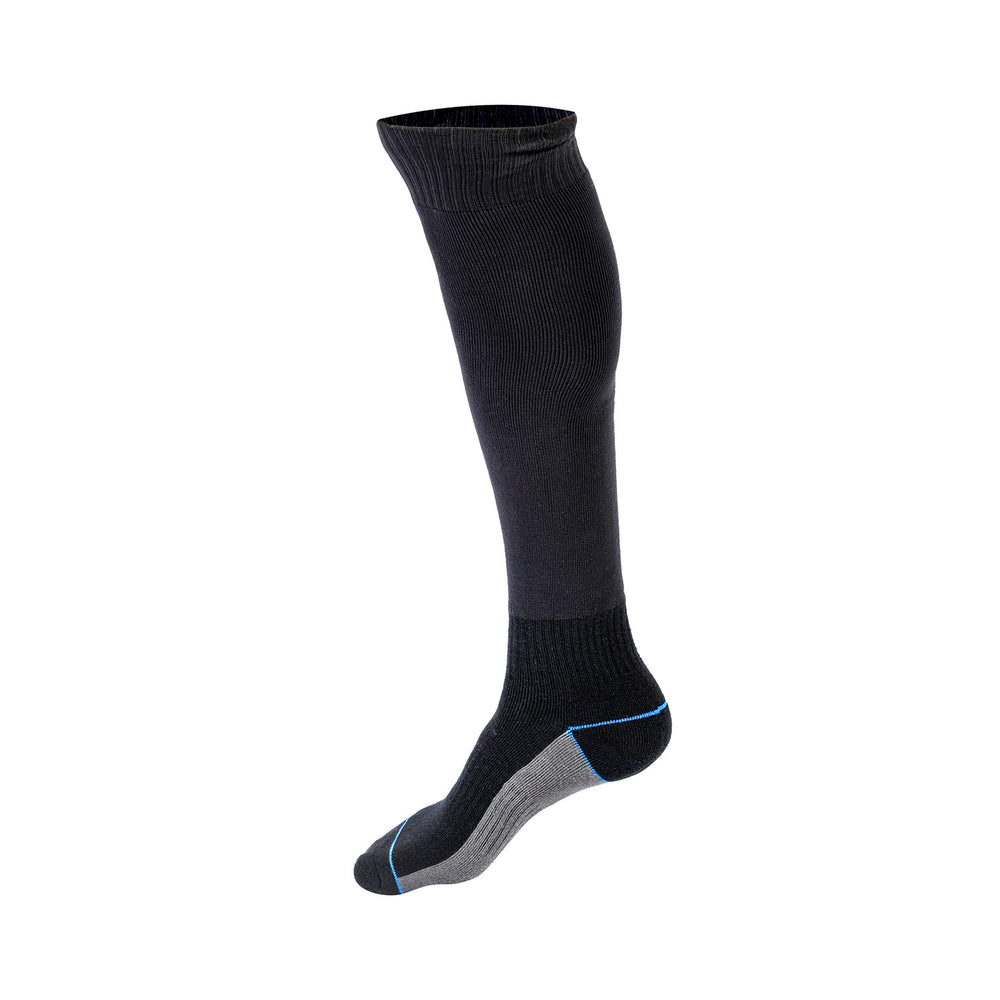 Fasthouse Youth Grindhouse Stealth Moto Sock - Side View