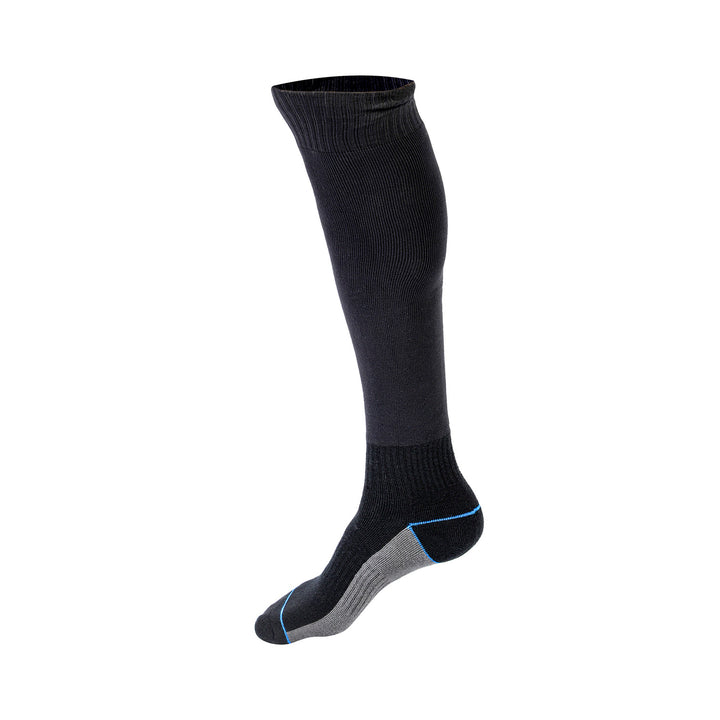 Fasthouse Youth Grindhouse Stealth Moto Sock - Side View