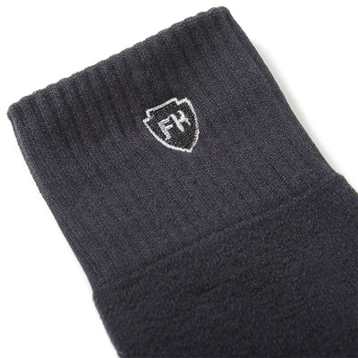 Fasthouse Youth Grindhouse Stealth Moto Sock