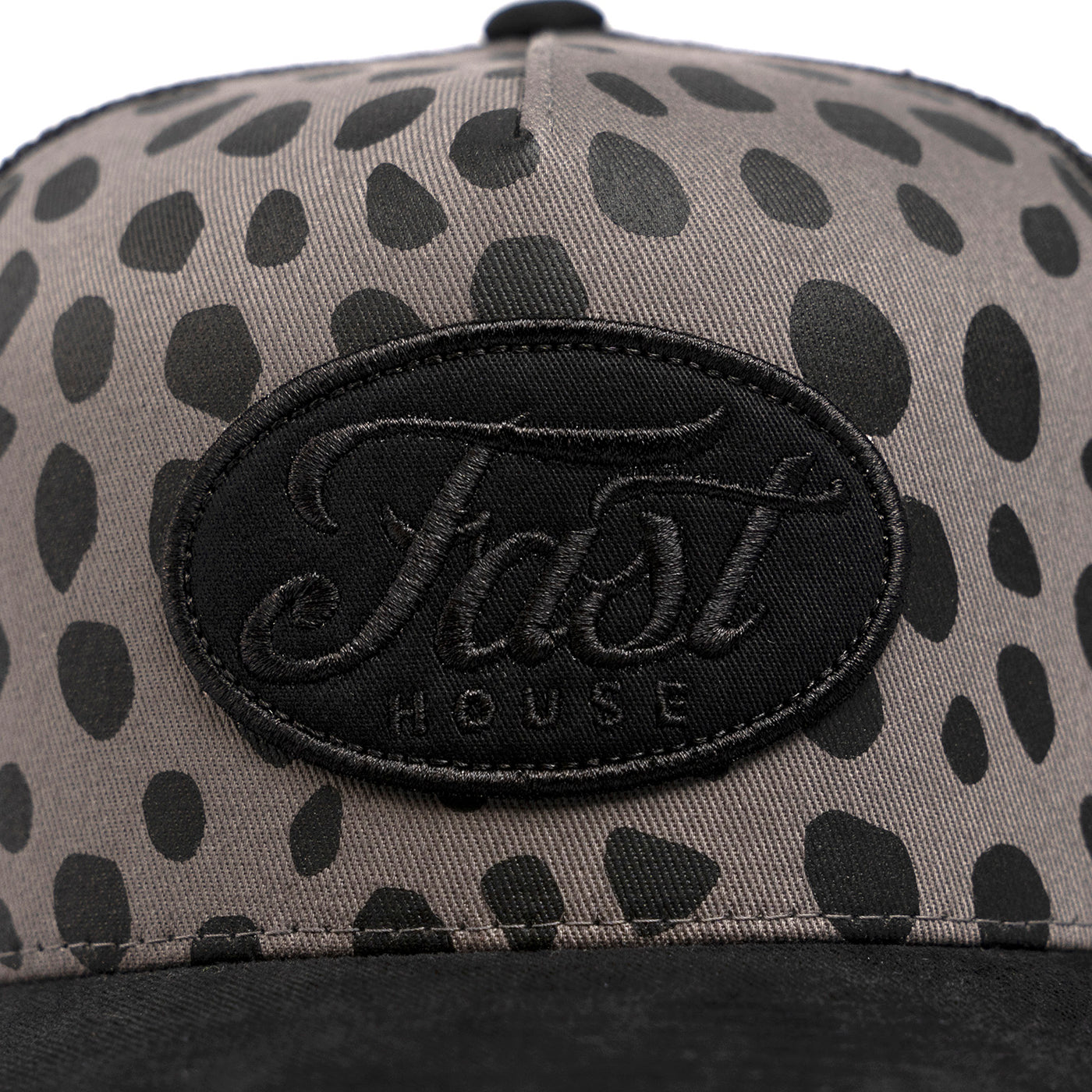 Fasthouse Youth Idol Hat