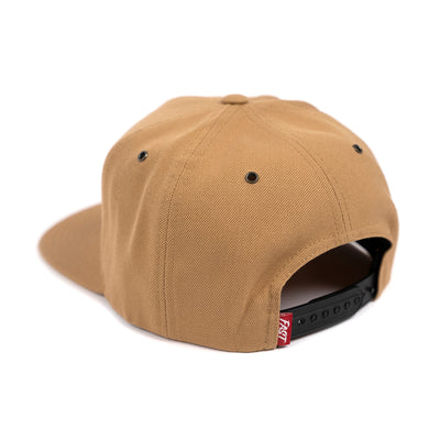 Fasthouse Youth Realm Hat
