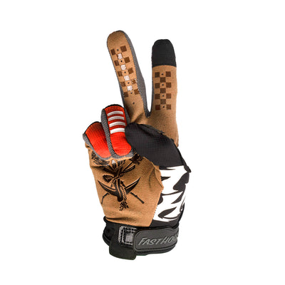 Fasthouse Youth Speed Style Bereman Glove