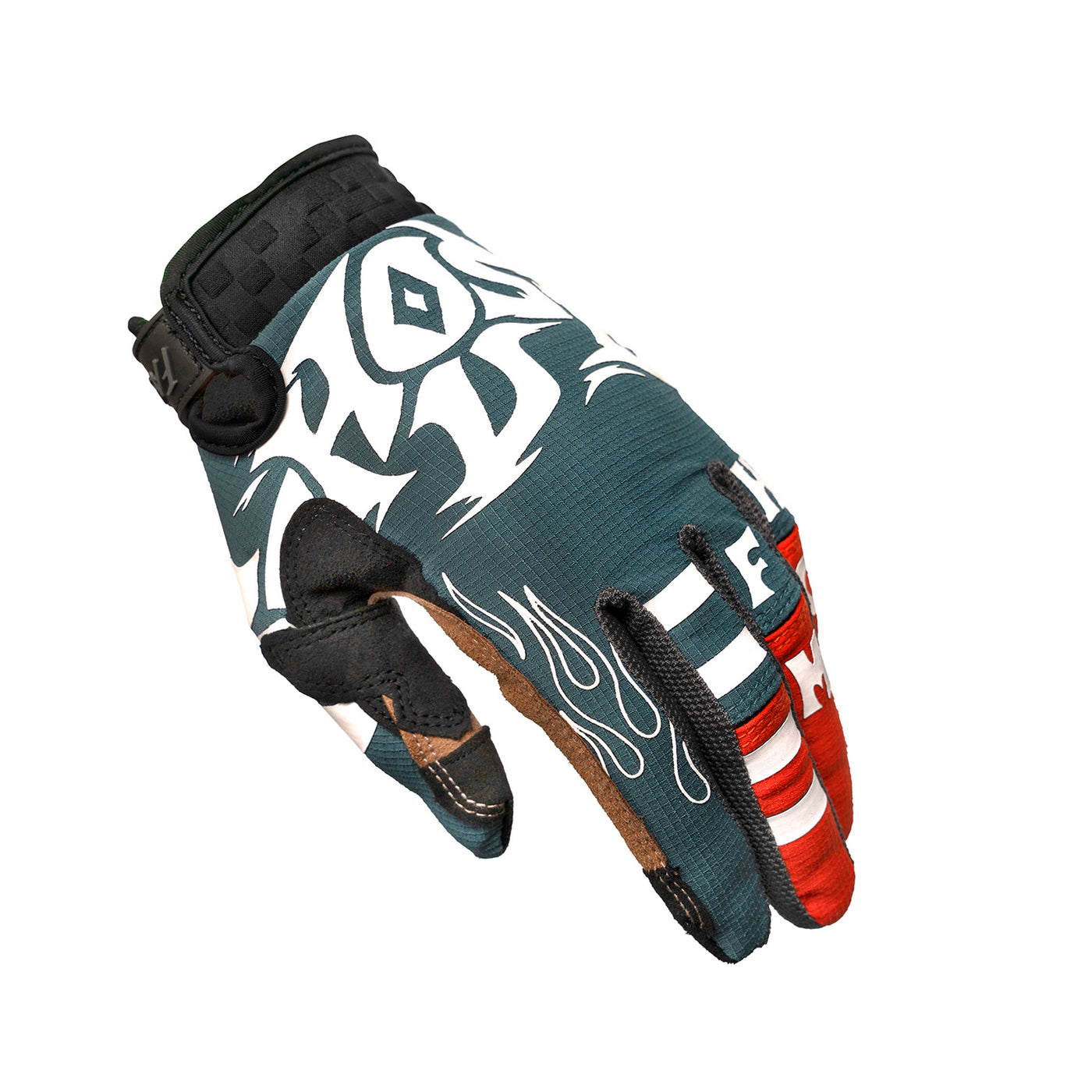 Fasthouse Youth Speed Style Bereman Glove