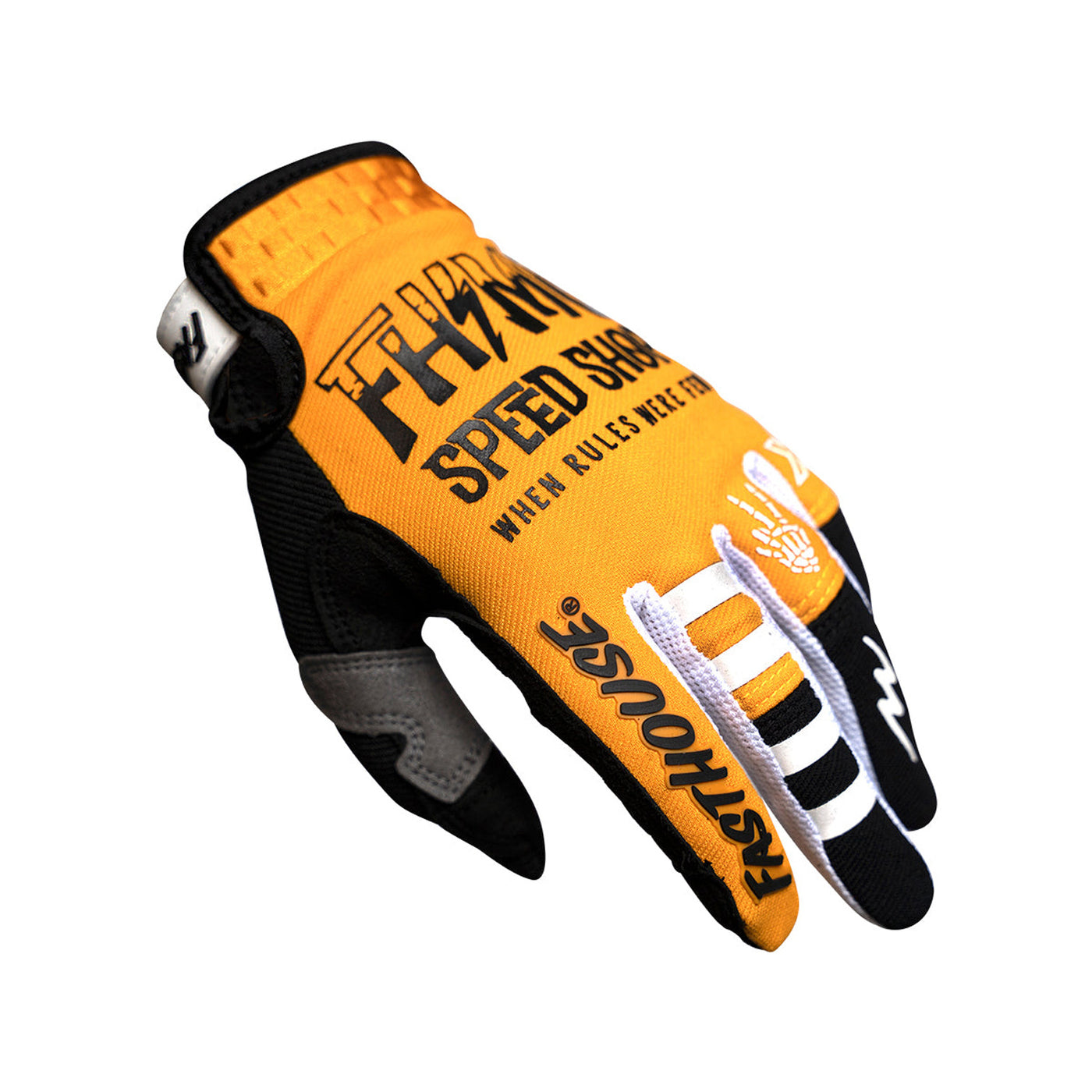 Fasthouse Youth Speed Style Brute Glove