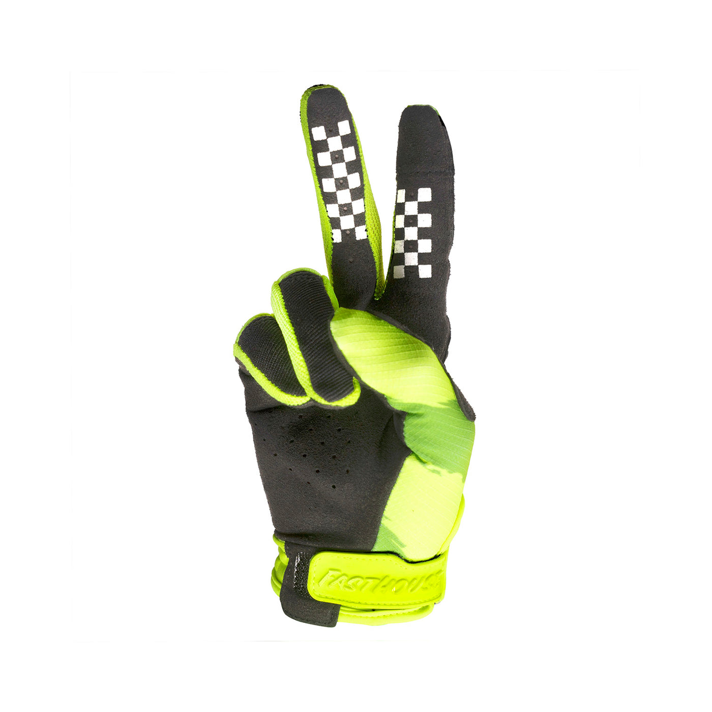 Fasthouse Youth Speed Style Jester Glove