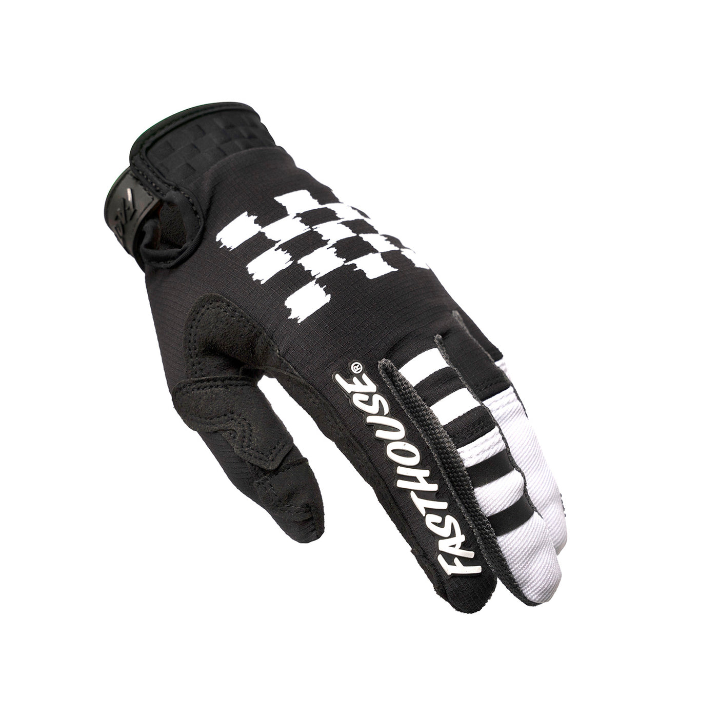 Fasthouse Youth Speed Style Jester Glove