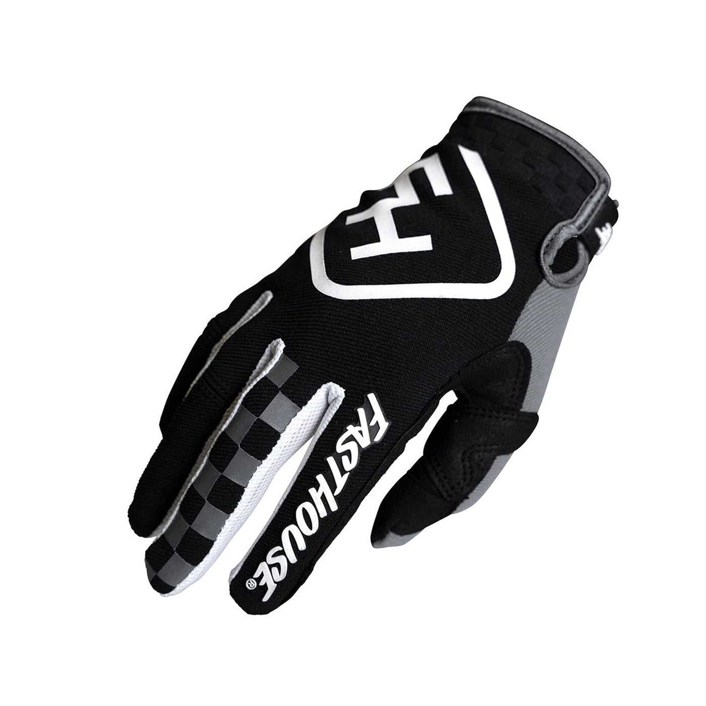 Fasthouse Youth Speed Style Legacy Glove