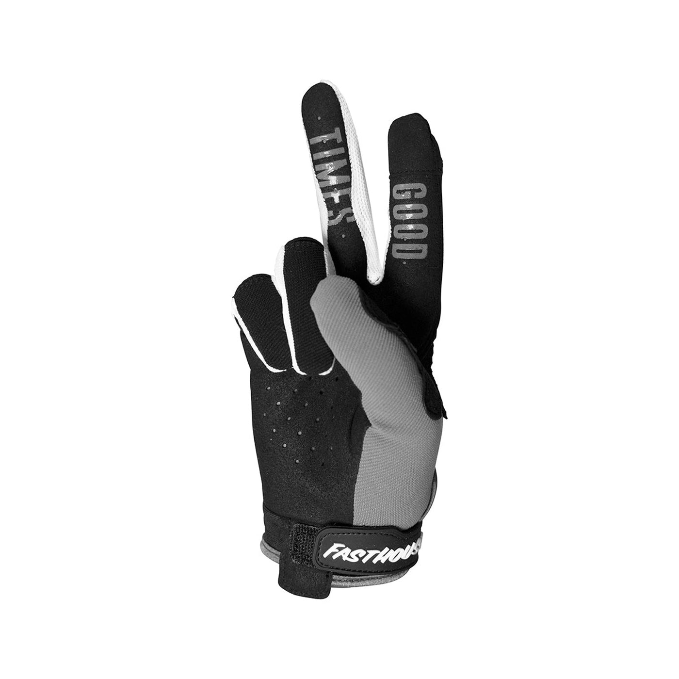Fasthouse Youth Speed Style Legacy Glove