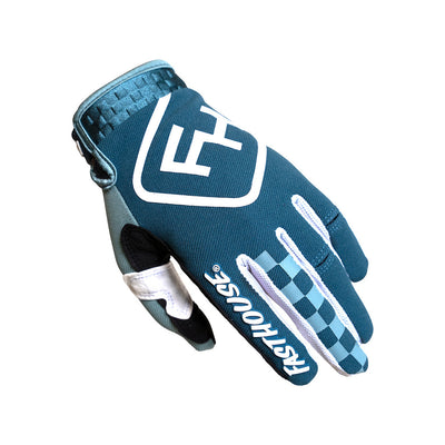 Fasthouse Youth Speed Style Legacy Glove