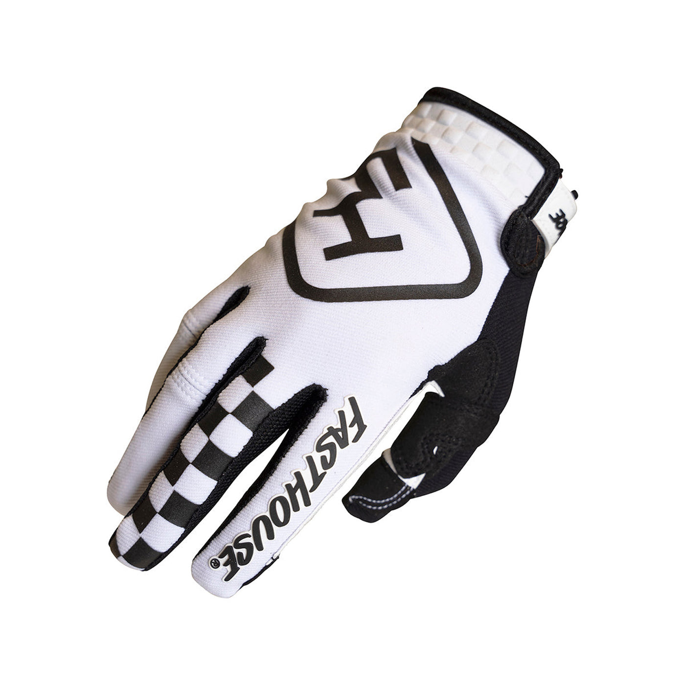 Fasthouse Youth Speed Style Legacy Glove