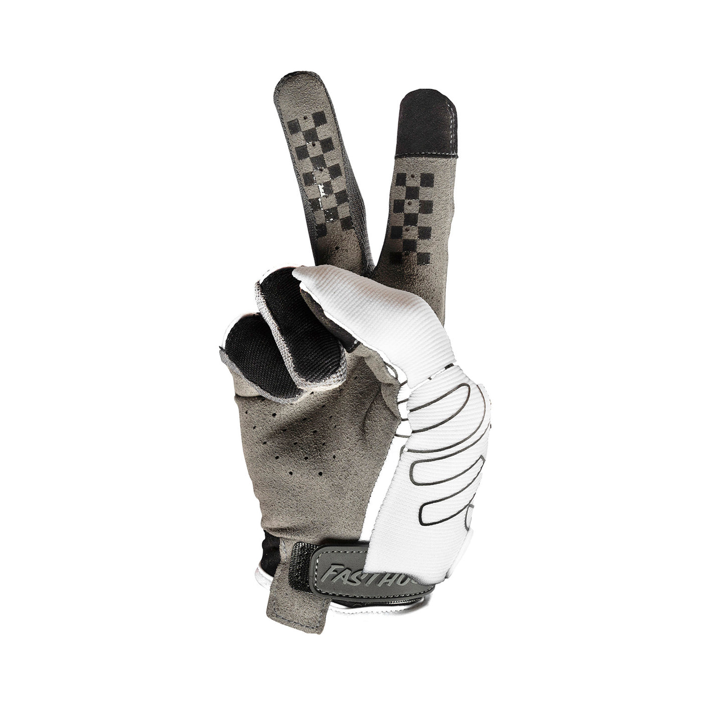 Fasthouse Youth Speed Style Riot Glove