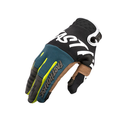 Fasthouse Youth Speed Style Sector Glove