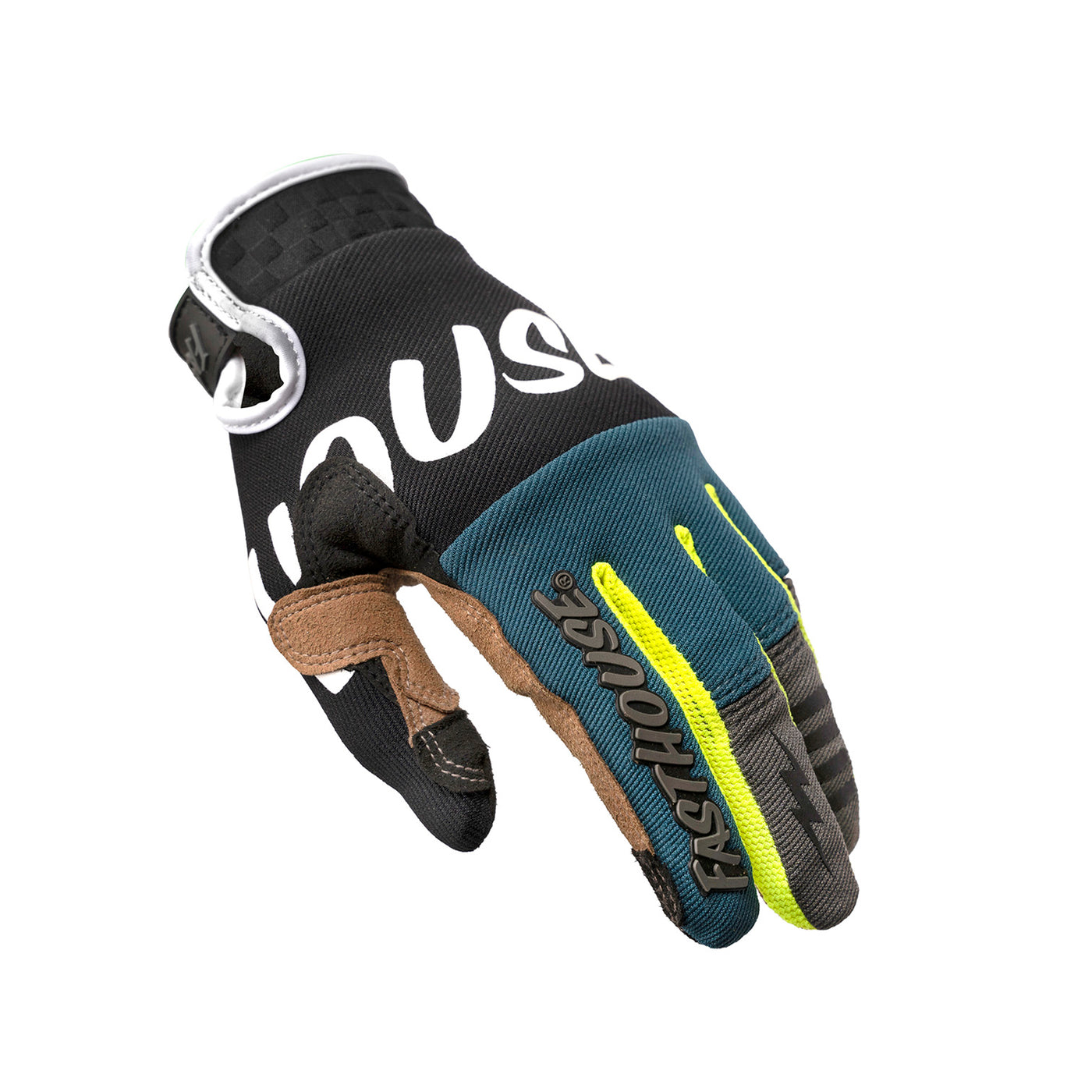 Fasthouse Youth Speed Style Sector Glove
