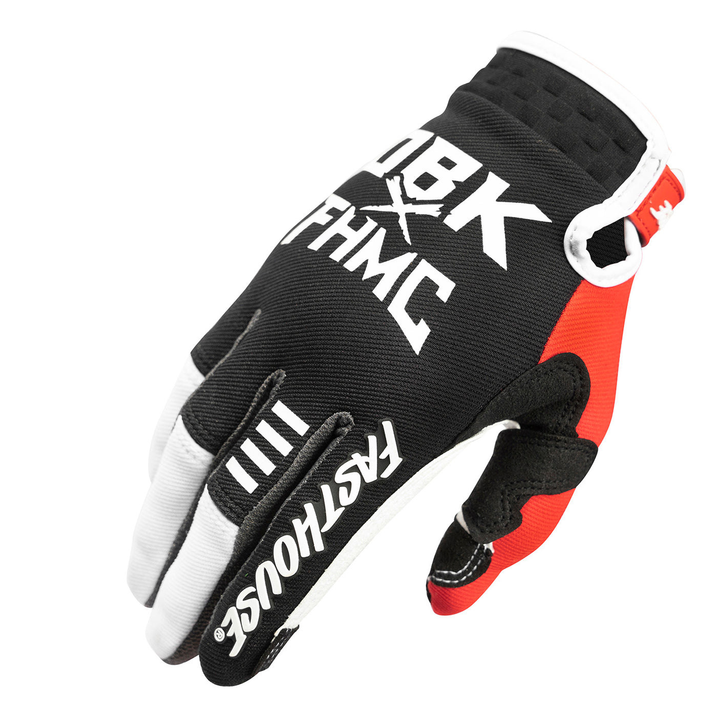 Fasthouse Youth Speed Style Twitch Glove